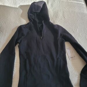 Altheta Altitutude Polartec Hoodie Sweatshirt